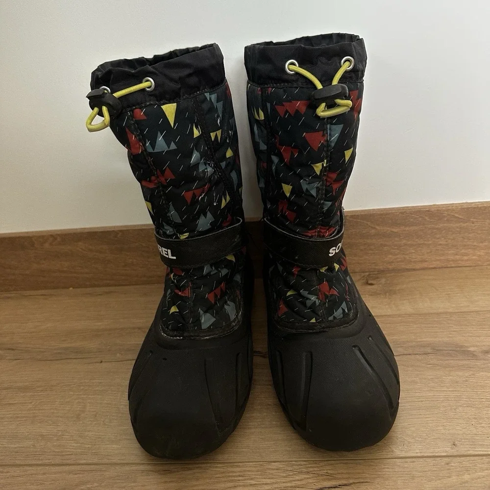 Sorel Kids Winter Boots